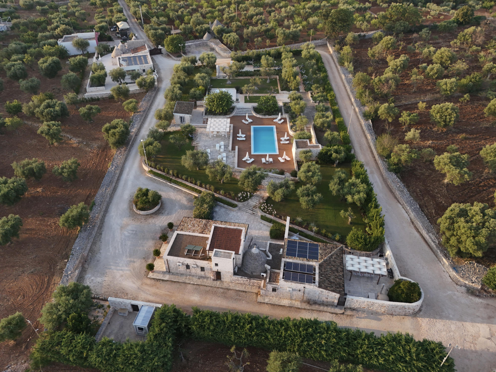 Ripresa aerea drone 2